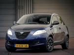 Lancia Ypsilon S by MomoDesign 2013 года